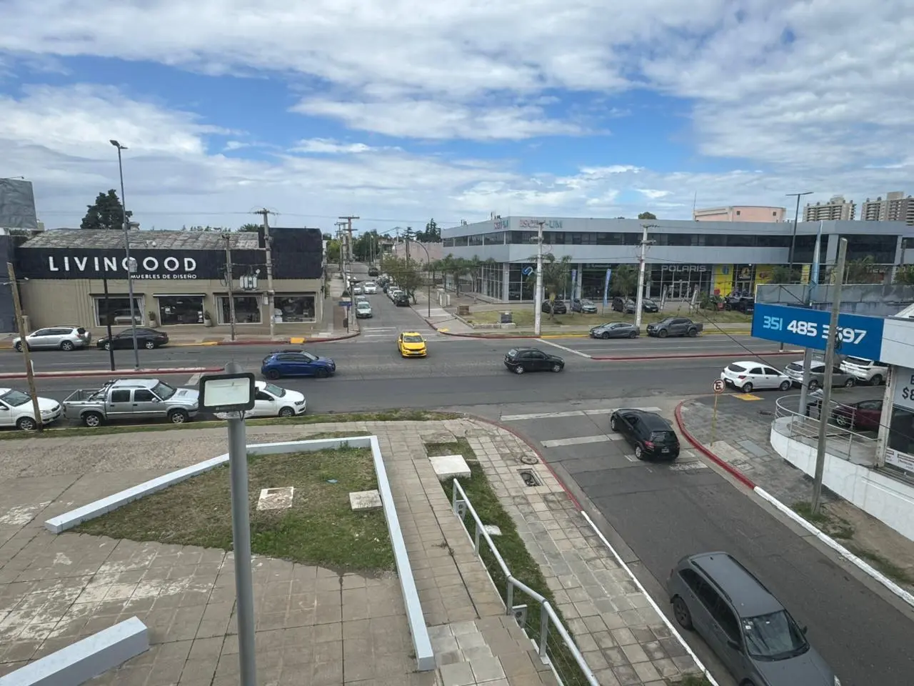 Oficina en alquiler · Las Palmas, Córdoba Capital, Córdoba