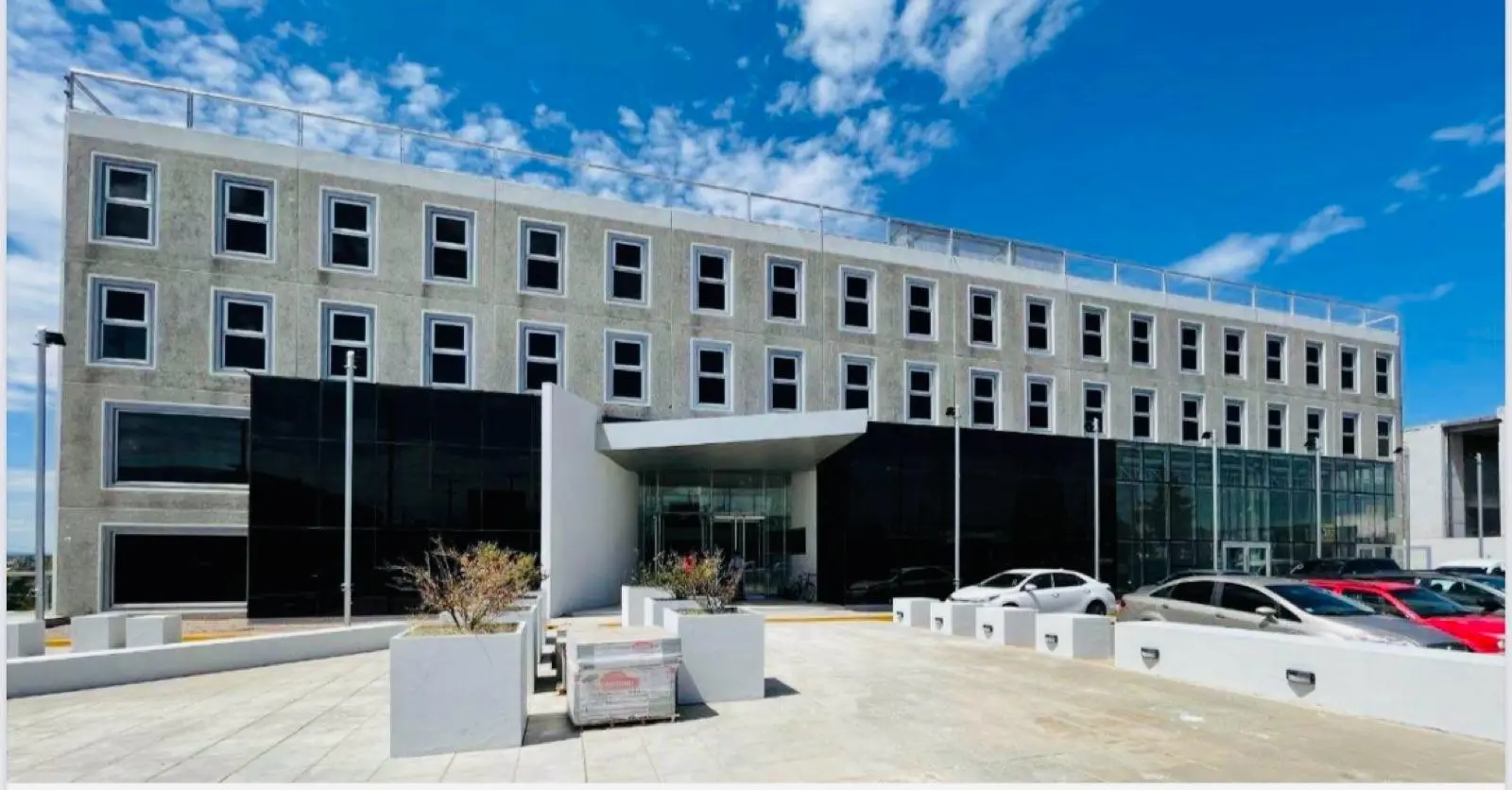 Oficina en alquiler · Las Palmas, Córdoba Capital, Córdoba