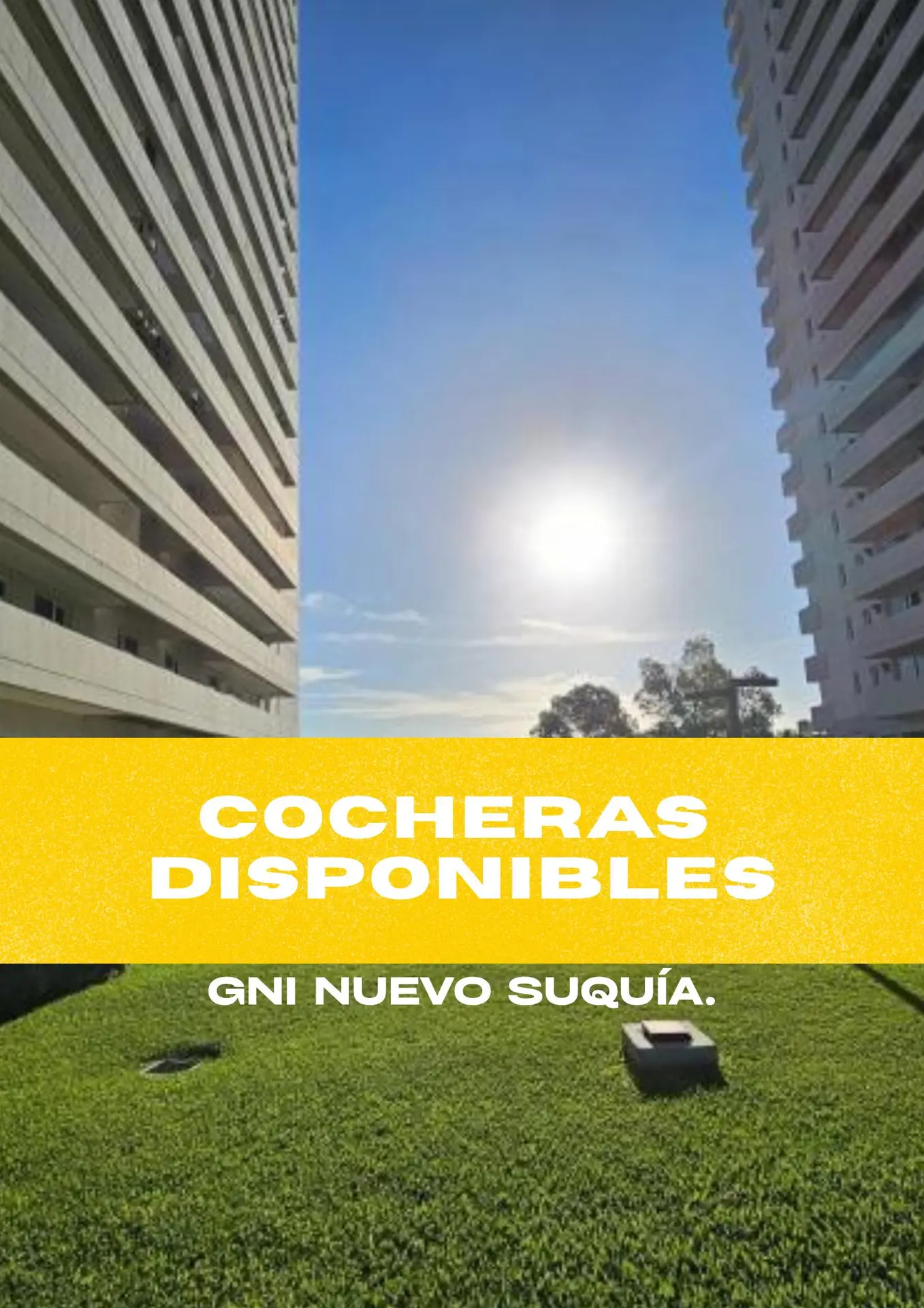 Cochera en venta · General Paz, Córdoba Capital, Córdoba