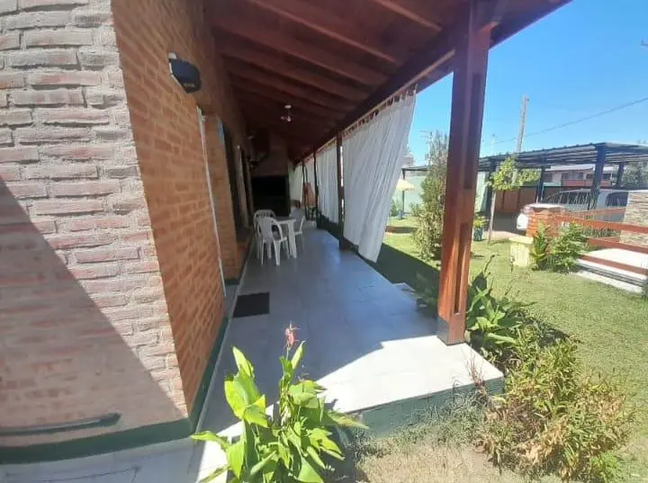 Casa en venta · Mina Clavero, San Alberto, Córdoba