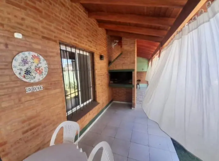 Casa en venta · Mina Clavero, San Alberto, Córdoba
