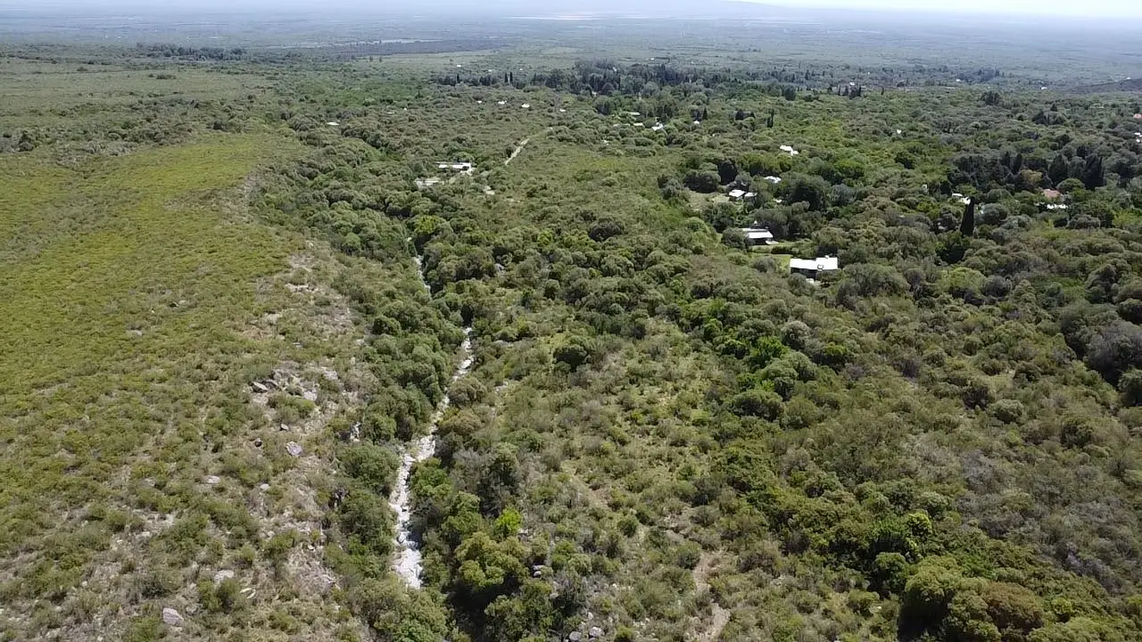 Terreno en venta · San Javier, Córdoba