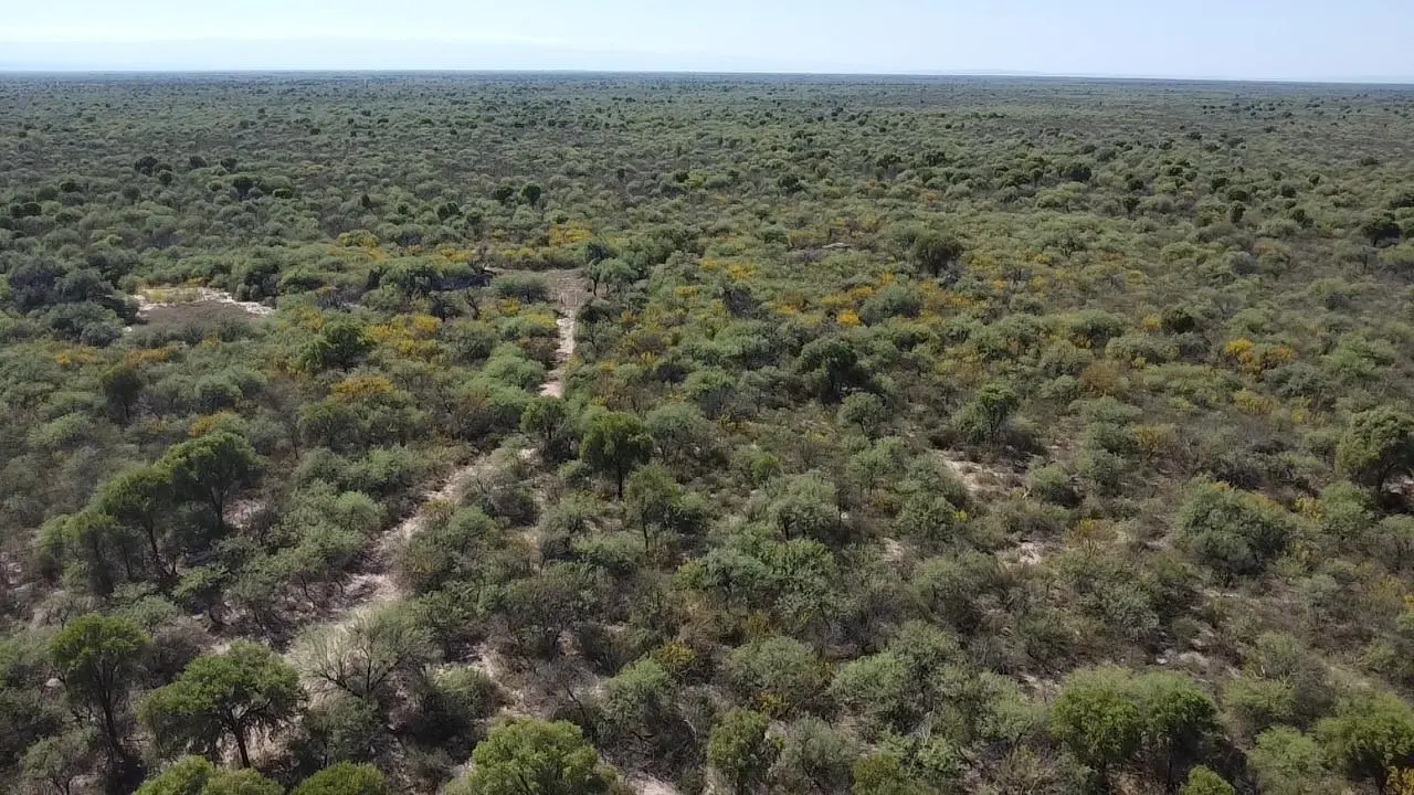 Terreno en venta · San Alberto, Córdoba