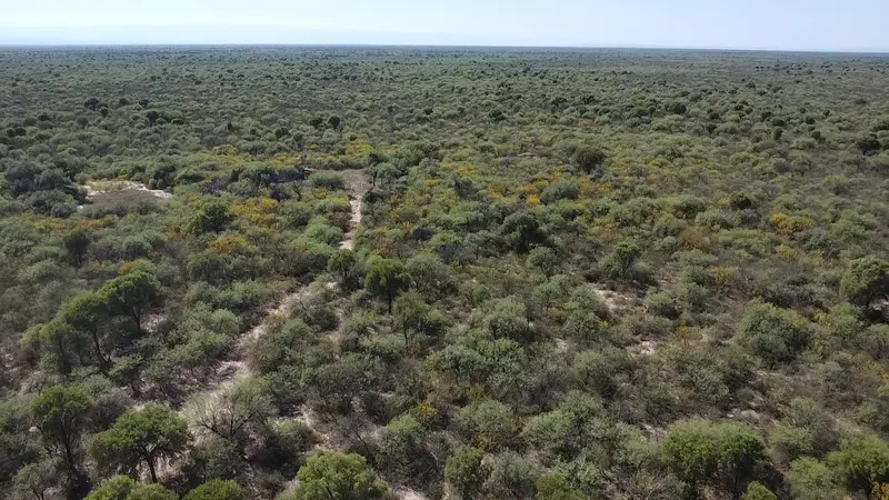 Terreno en venta · San Alberto, Córdoba