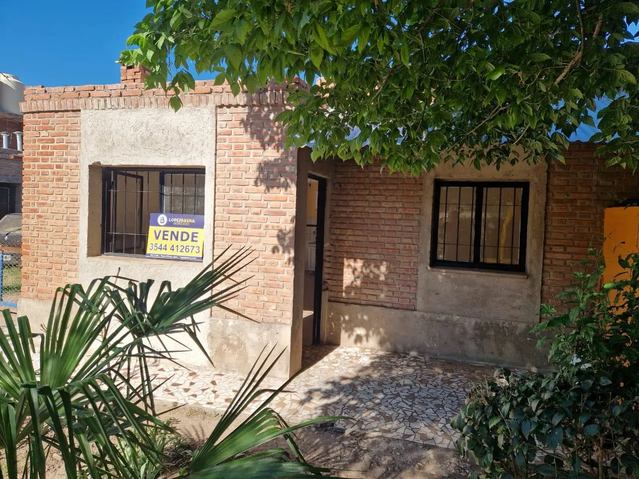 Casa en venta · Villa de las Rosas, San Javier, Córdoba
