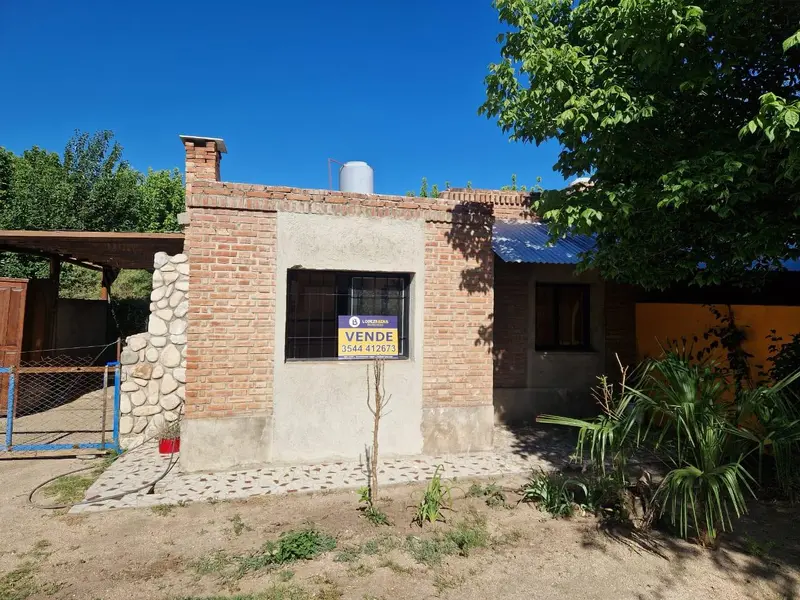 Casa en venta · Villa de las Rosas, San Javier, Córdoba