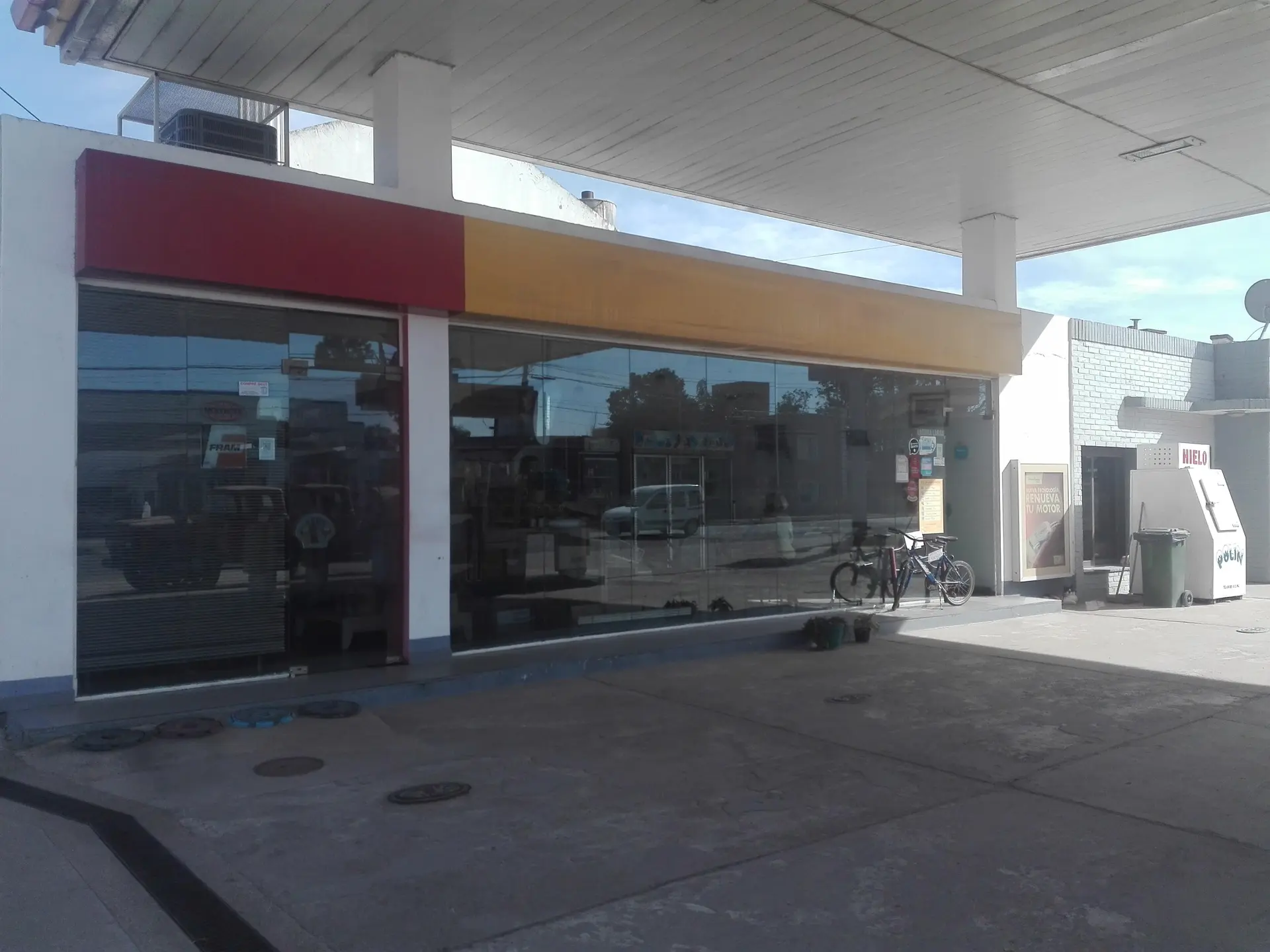Edificio en venta · Laguna Larga, Río Segundo, Córdoba