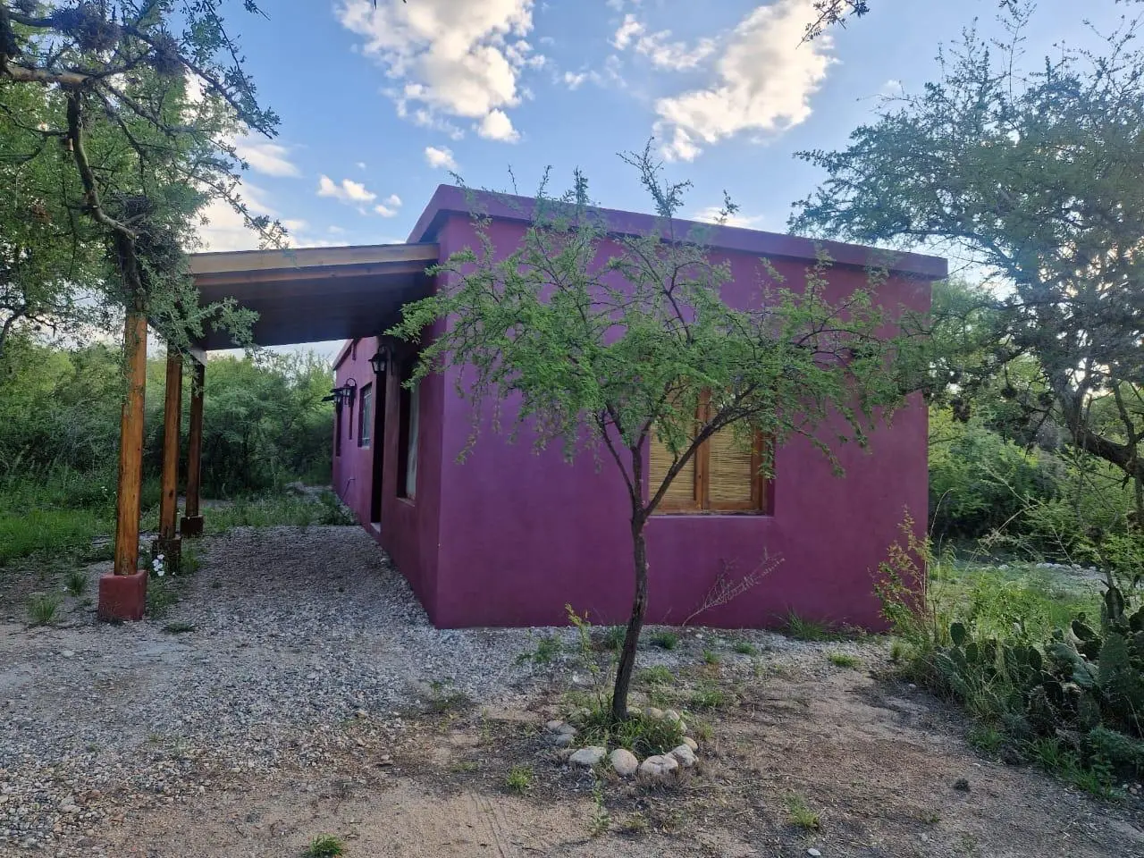 Casa en venta · Las Chacras, San Javier, Córdoba