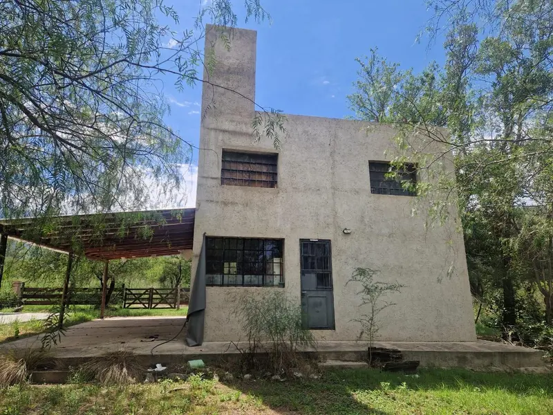 Casa en venta · San Javier, San Javier, Córdoba