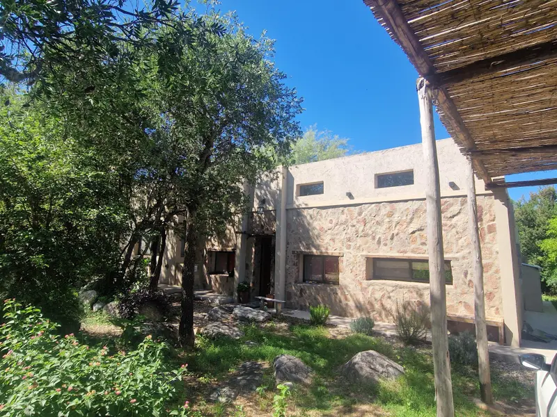 Casa en venta · San Javier, San Javier, Córdoba