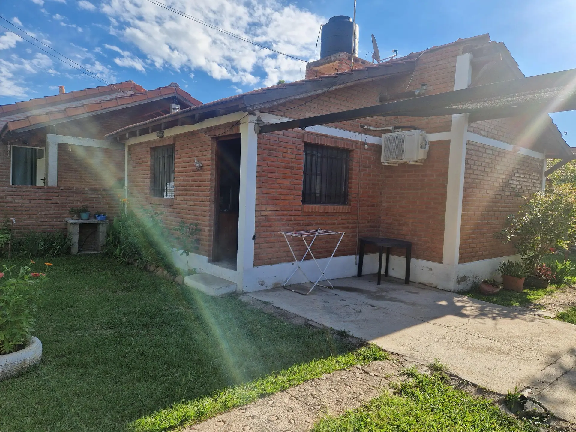 Casa en venta · Mina Clavero, San Alberto, Córdoba