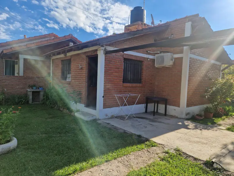 Casa en venta · Mina Clavero, San Alberto, Córdoba