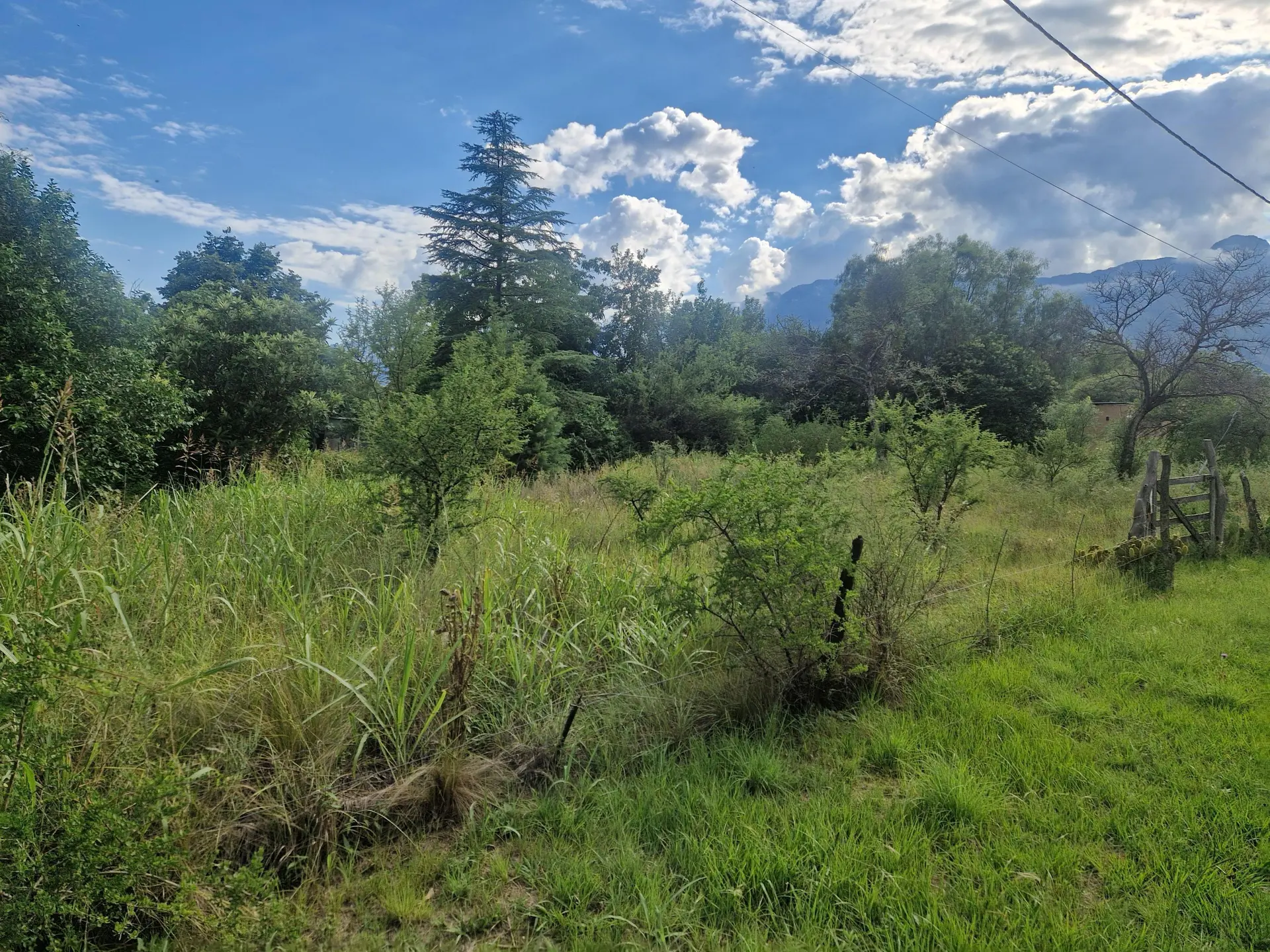 Terreno en venta · San Javier, San Javier, Córdoba