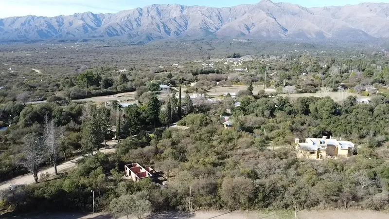 Terreno en venta · San Javier, San Javier, Córdoba