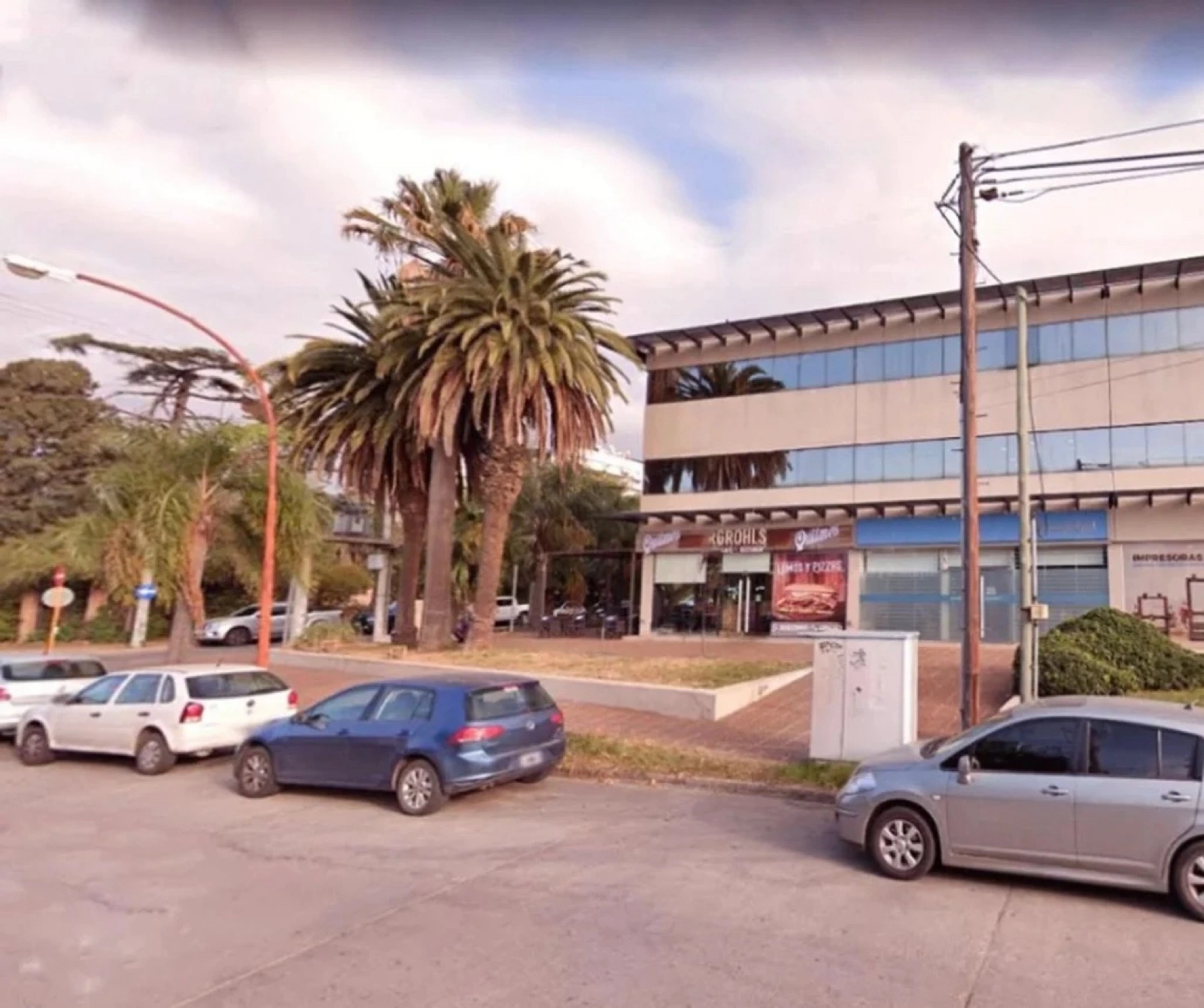 Oficina en venta · Las Rosas, Córdoba Capital, Córdoba