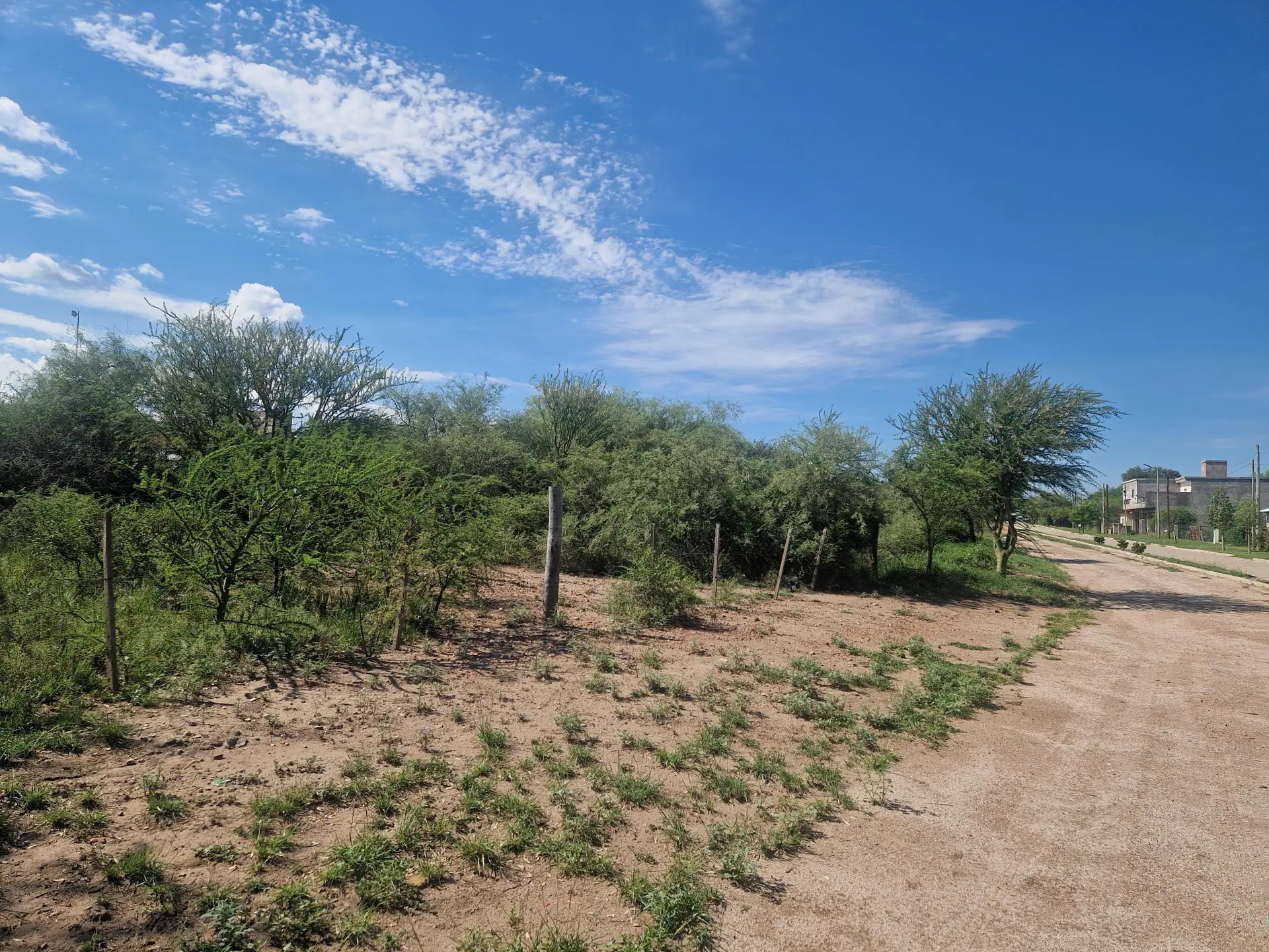 Terreno en venta · San Javier, Córdoba