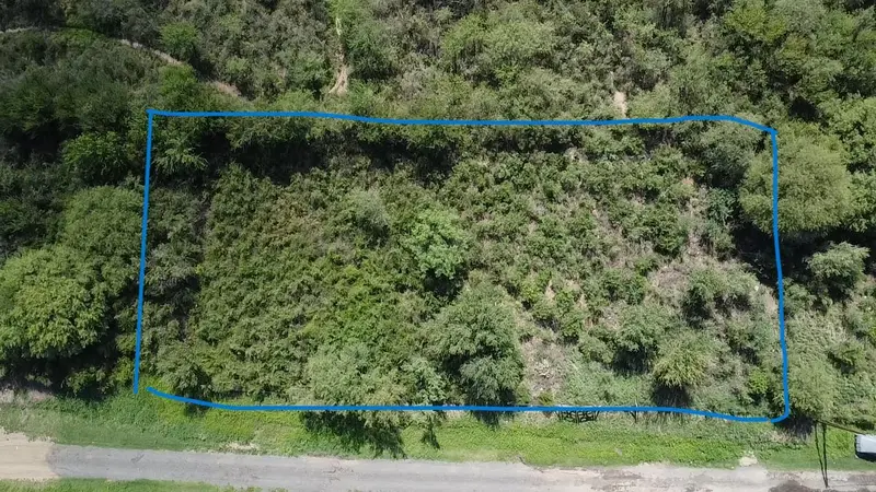 Terreno en venta · San Javier, Córdoba