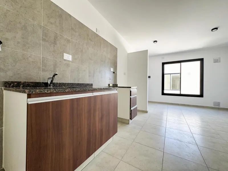 Departamento en venta · San Martin, Córdoba Capital, Córdoba