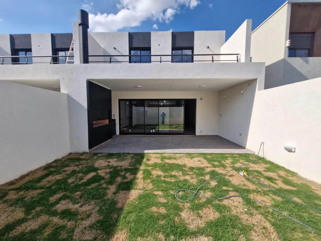 Casa en venta · GreenVille 2, Córdoba Capital, Córdoba