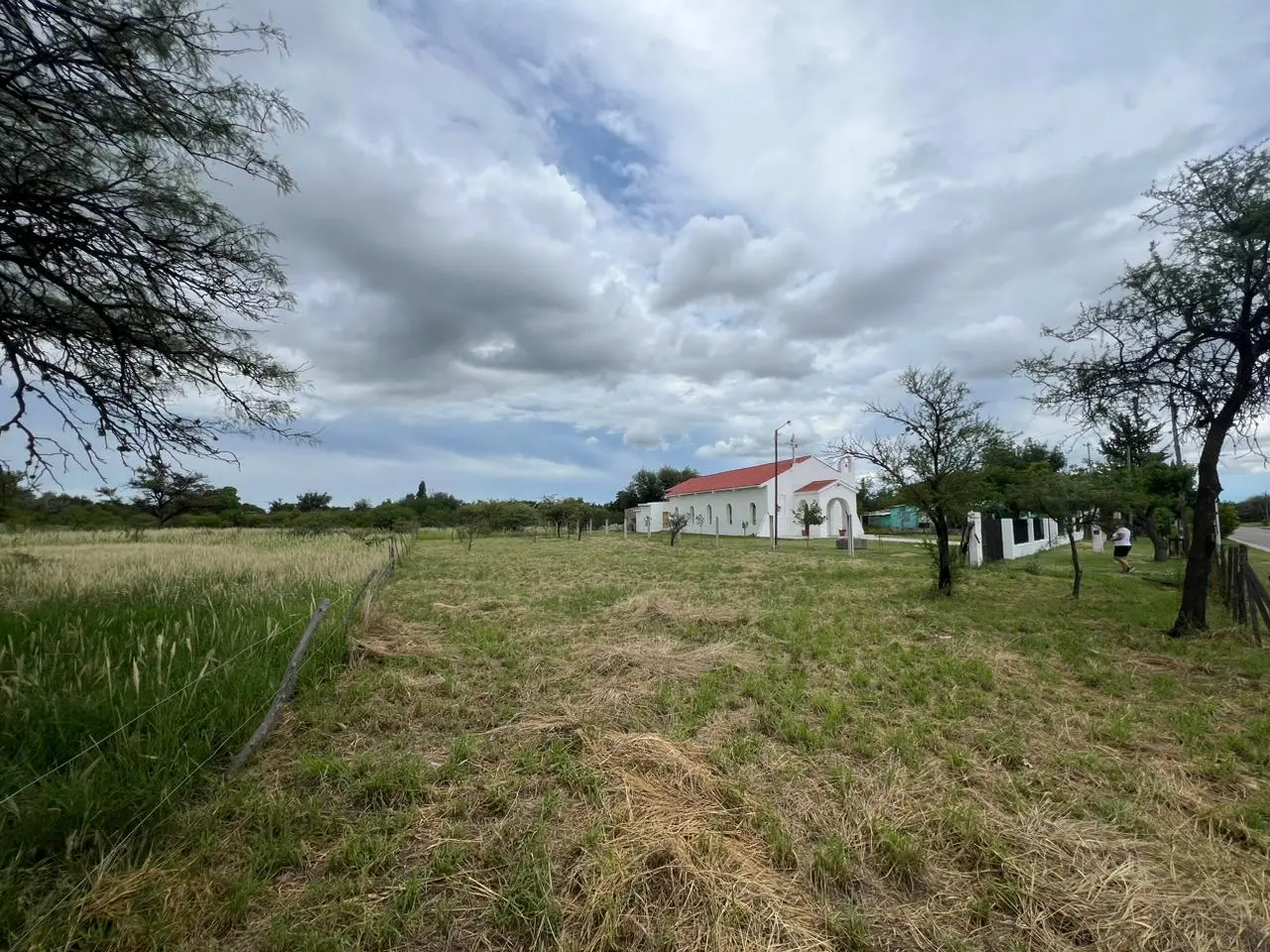 Terreno en venta · San Javier, Córdoba