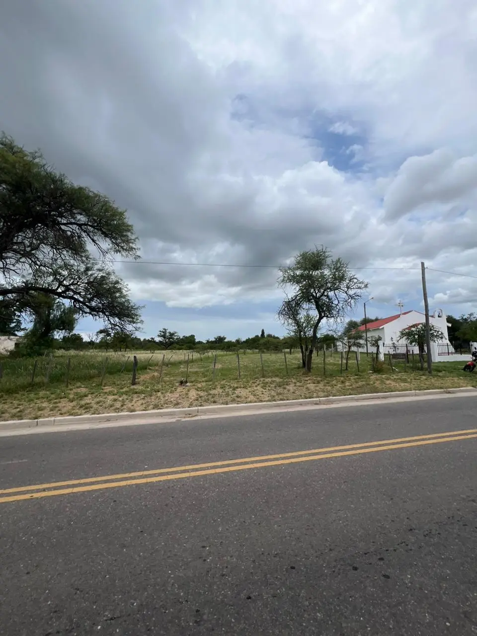 Terreno en venta · San Javier, Córdoba