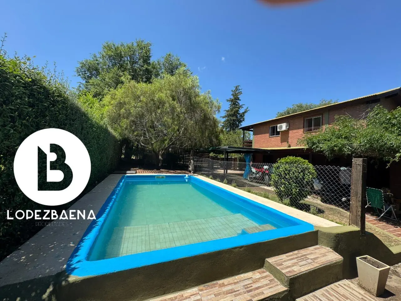 Casa en venta · Villa Rumipal, Calamuchita, Córdoba