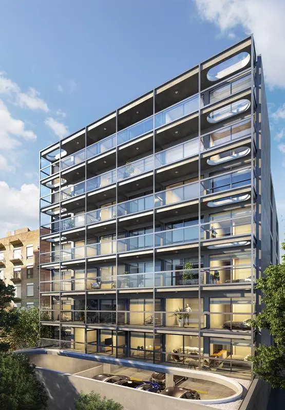 Oficina en venta · General Paz, Córdoba Capital, Córdoba