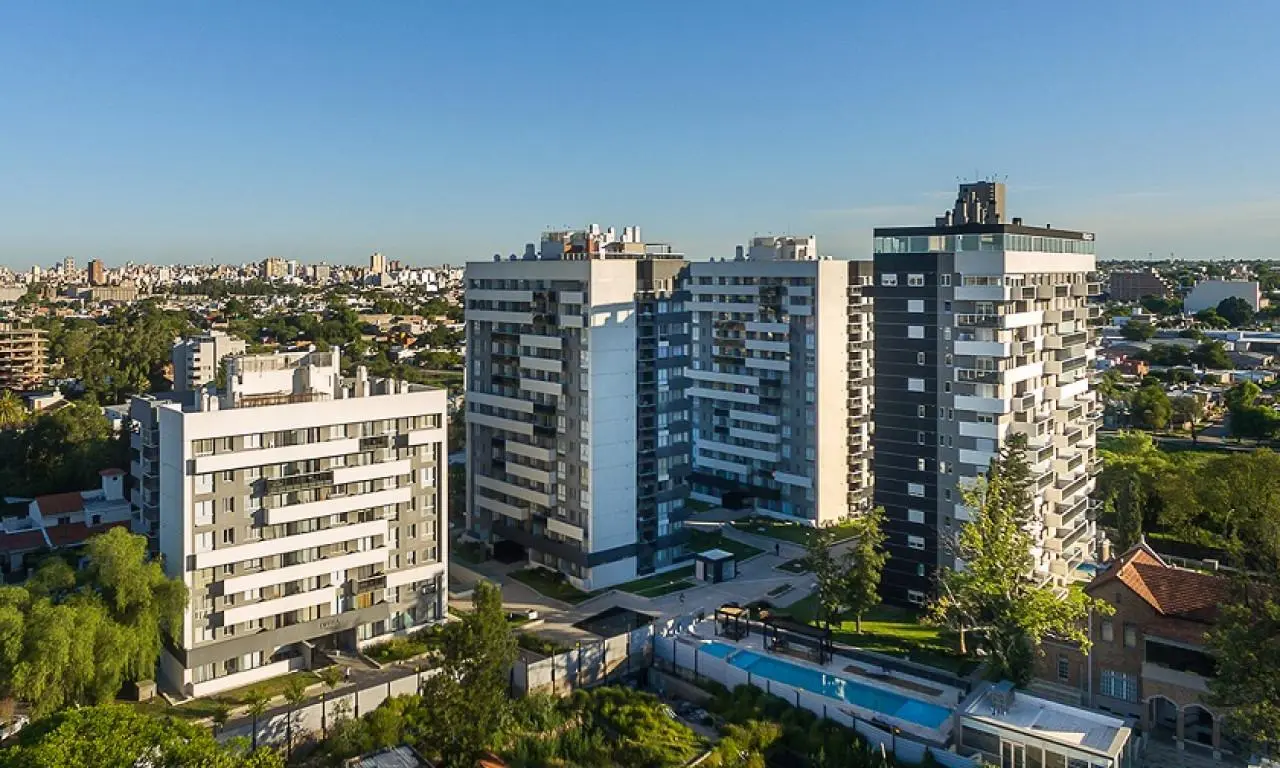 Departamento en venta · Las Rosas, Córdoba Capital, Córdoba