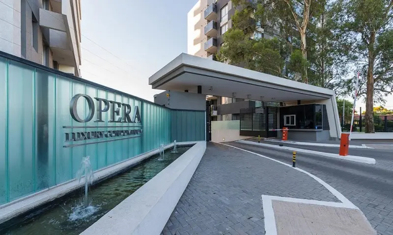 Departamento en venta · Las Rosas, Córdoba Capital, Córdoba