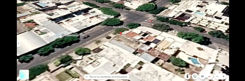 Terreno en venta · General Paz, Córdoba Capital, Córdoba