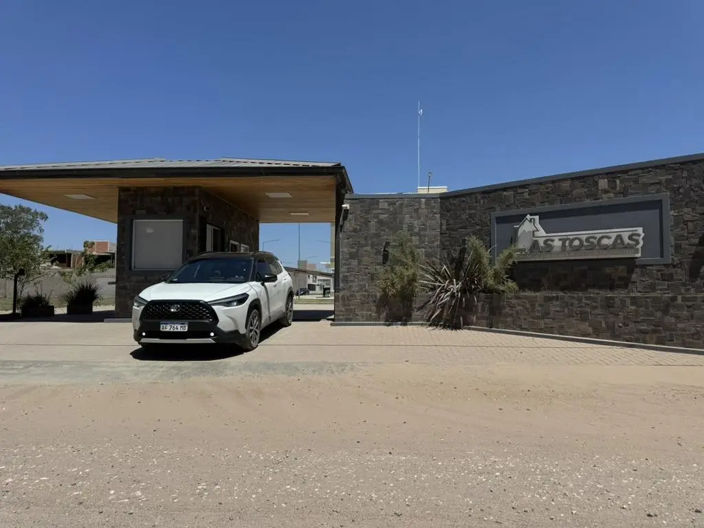 Terreno en venta · Villa Esquiú, Córdoba Capital, Córdoba