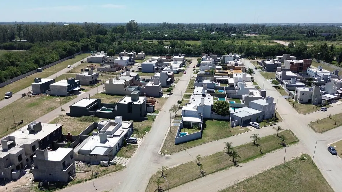 Terreno en venta · Villa Esquiú, Córdoba Capital, Córdoba