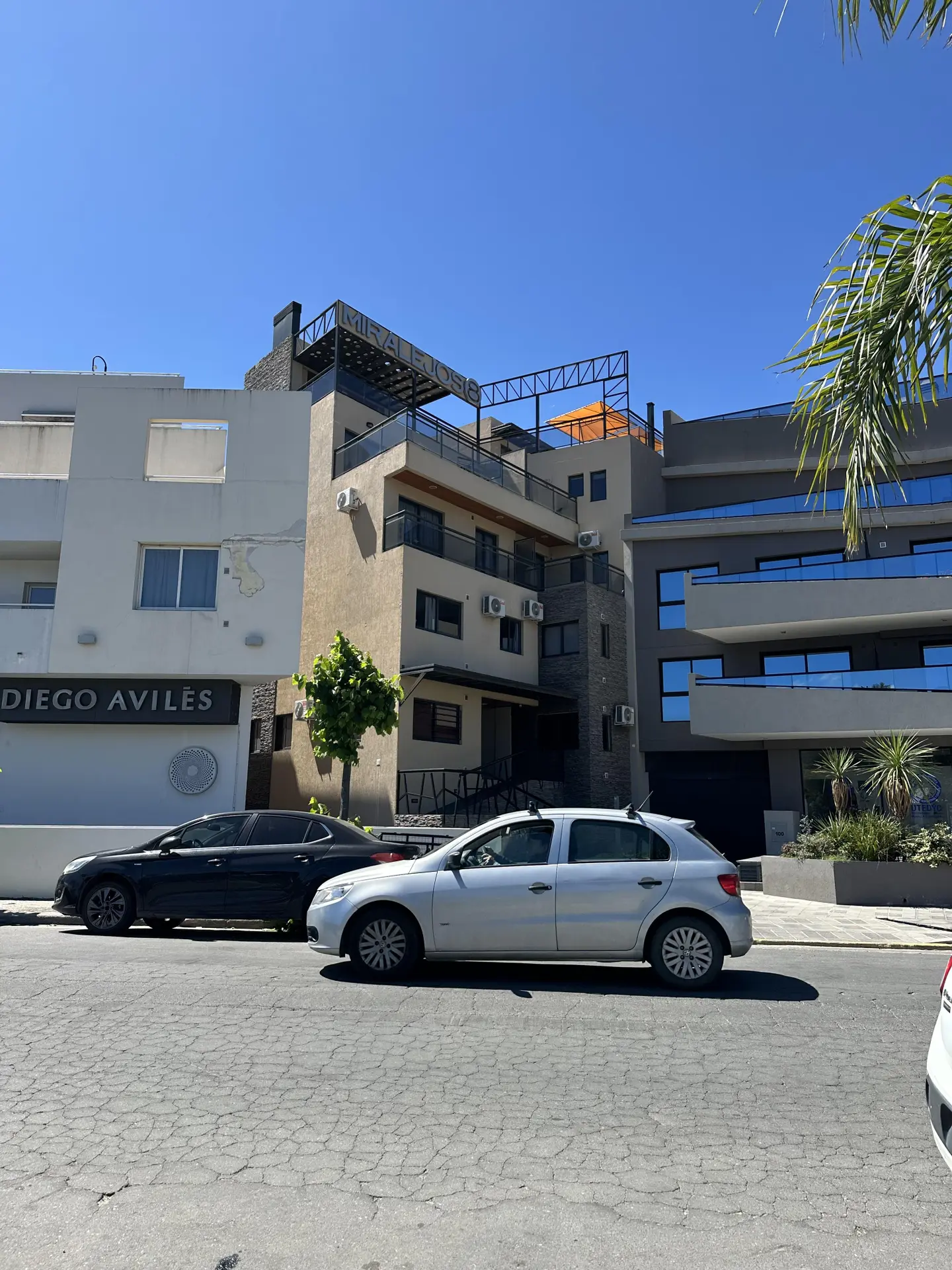 Departamento en venta · Villa Carlos Paz, Punilla, Córdoba