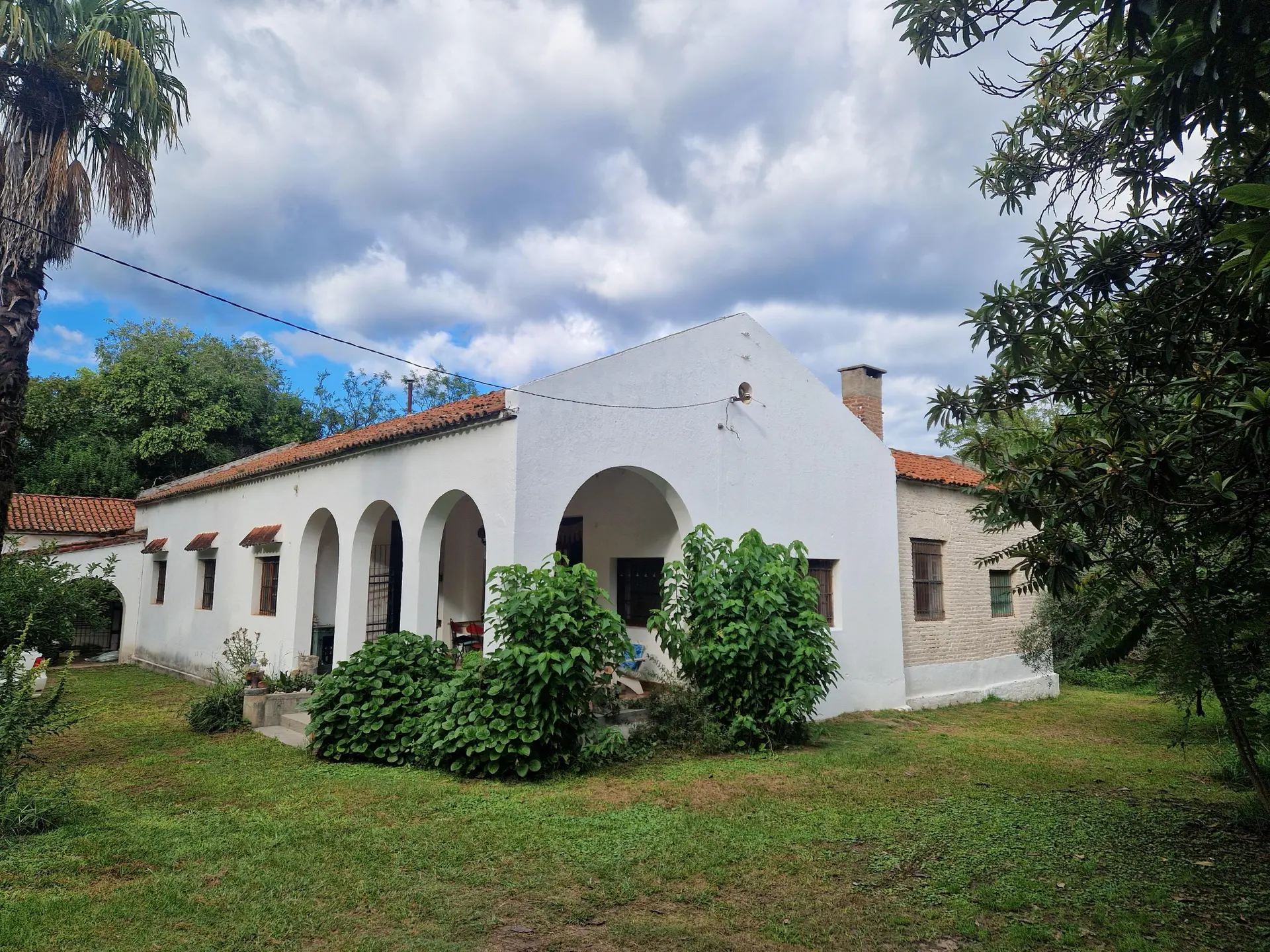 Casa en venta · San Javier, Córdoba