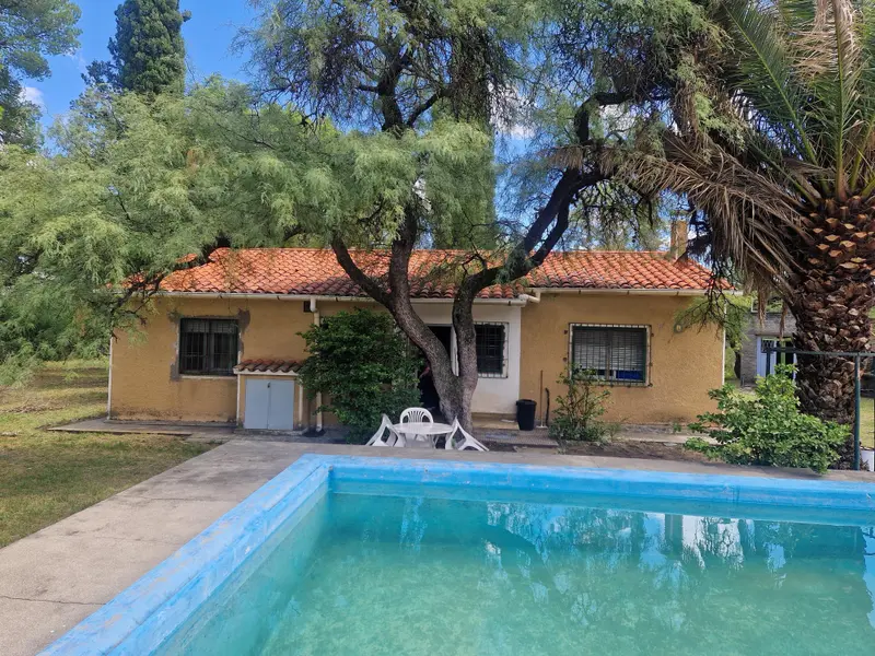Casa en venta · La Paz, San Javier, Córdoba