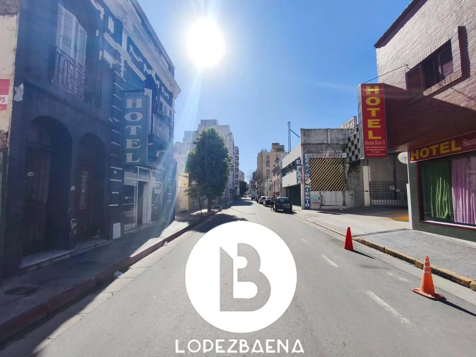 Terreno en venta · Centro, Córdoba Capital, Córdoba
