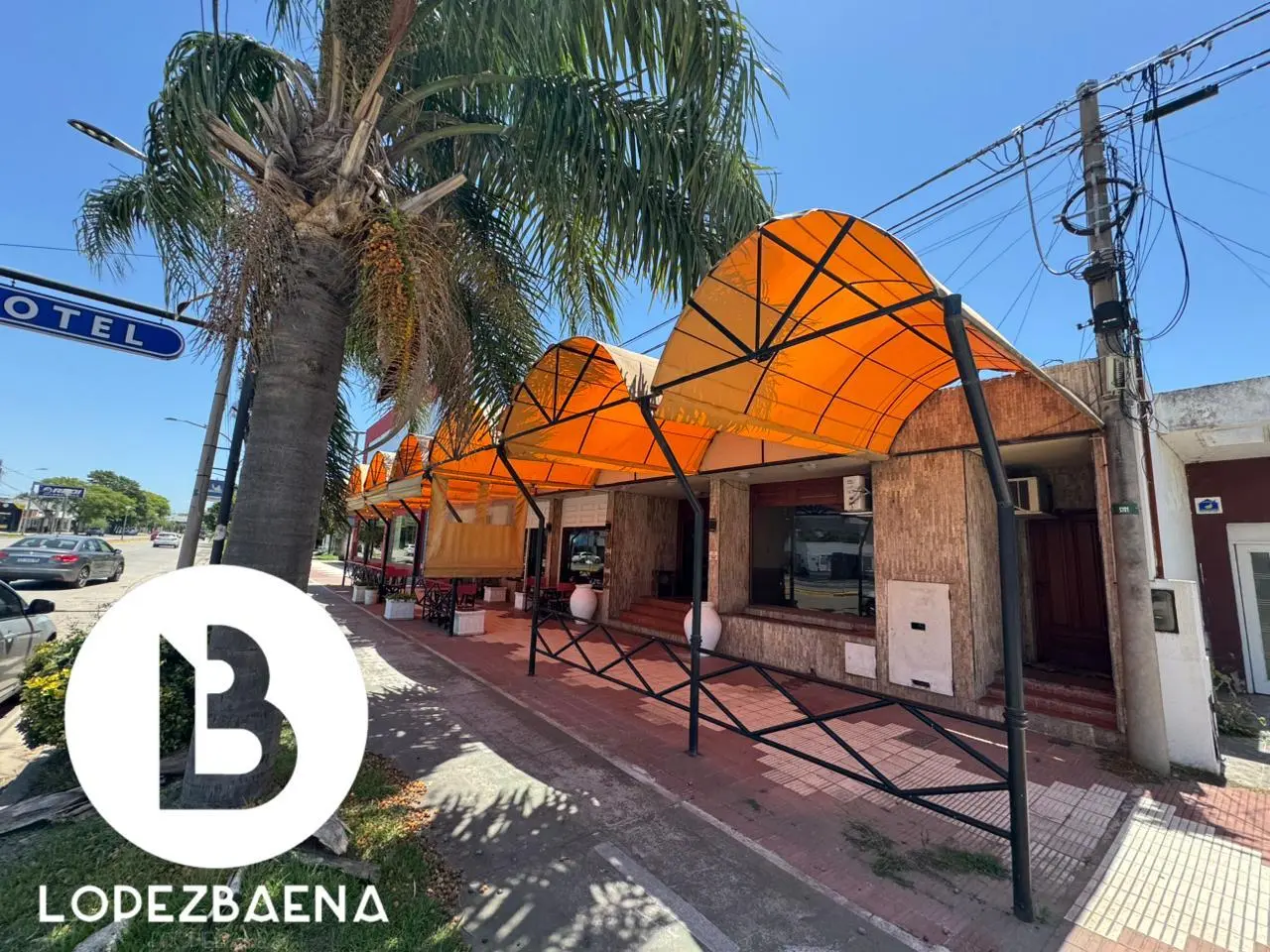 Hotel en venta · Río Tercero, Tercero Arriba, Córdoba