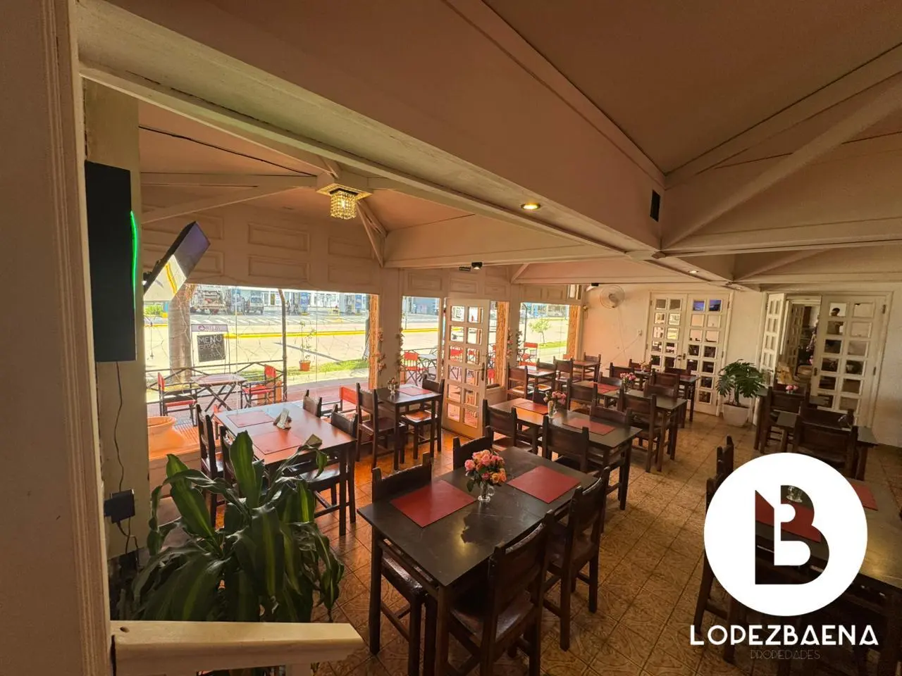 Hotel en venta · Río Tercero, Tercero Arriba, Córdoba