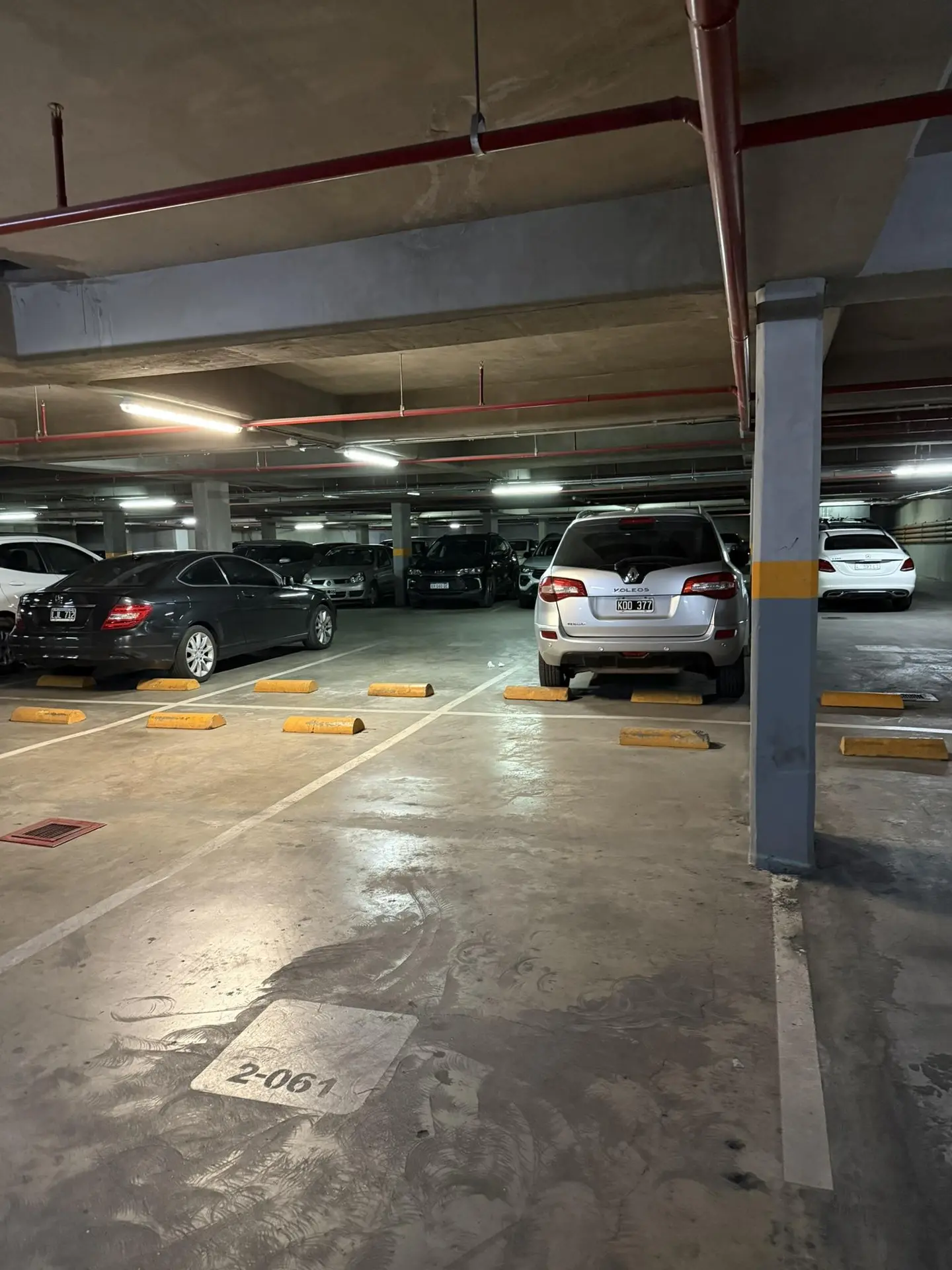 Cochera en venta · Alto Alberdi, Córdoba Capital, Córdoba
