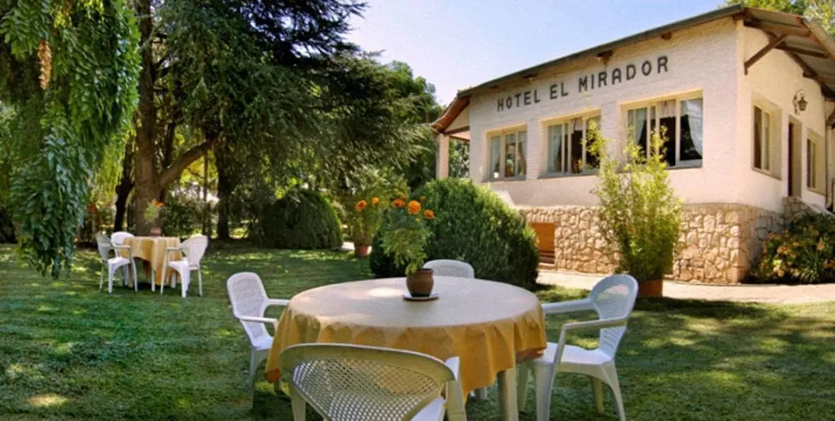 Hotel en venta · Villa General Belgrano, Calamuchita, Córdoba
