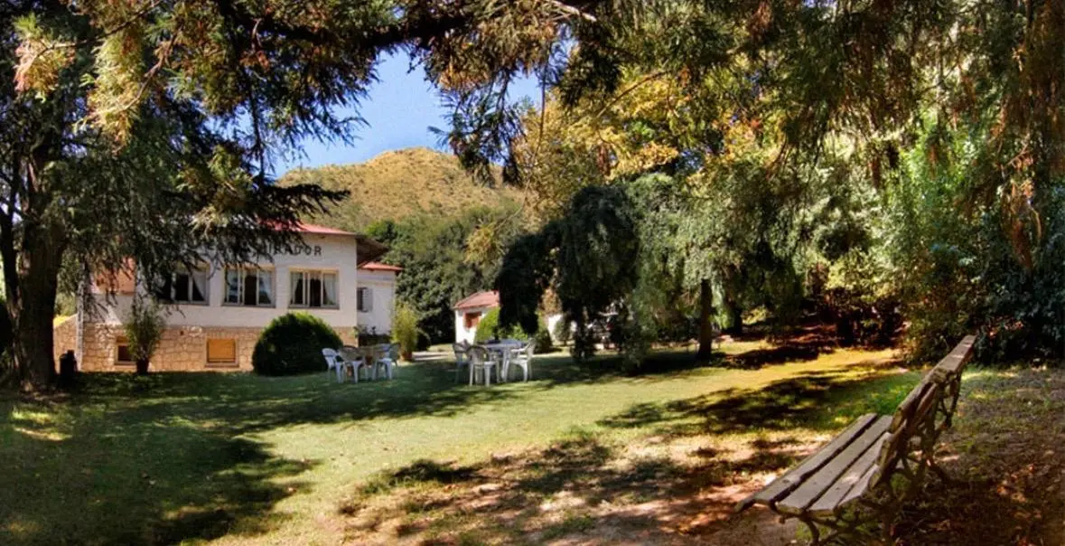 Hotel en venta · Villa General Belgrano, Calamuchita, Córdoba