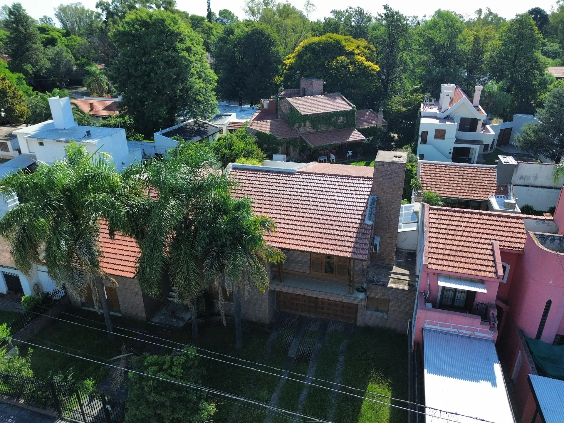 Casa en alquiler · Jardín Espinosa, Córdoba Capital, Córdoba
