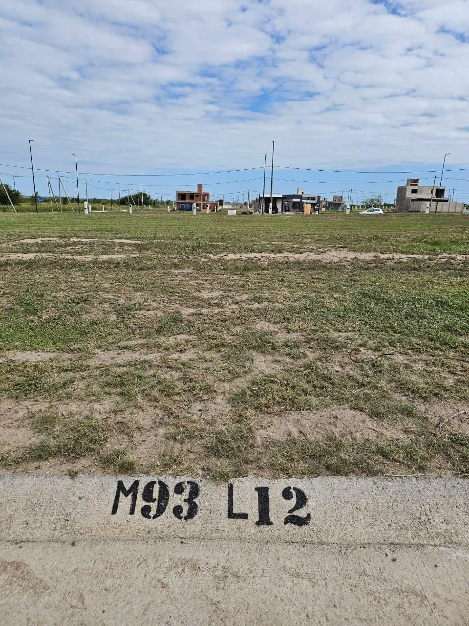Terreno en venta · Docta Central, Docta, Córdoba Capital, Córdoba