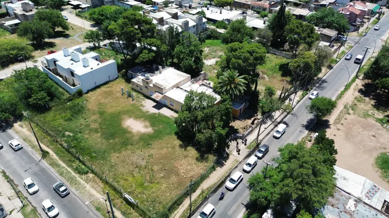 Terreno en venta · Córdoba Capital, Córdoba