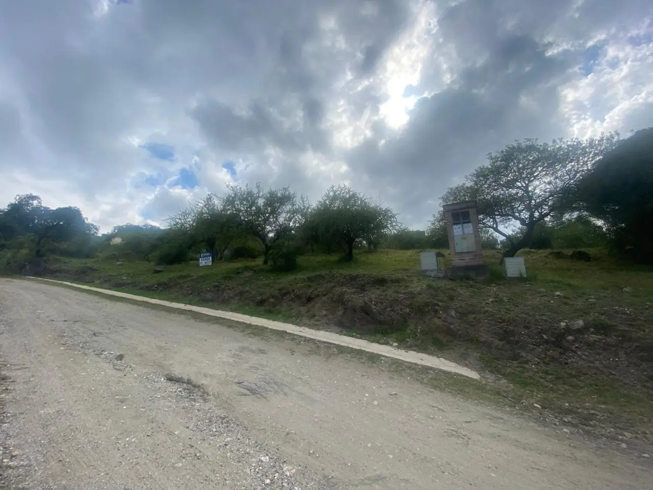 Terreno en venta · Malagueño, Santa Maria, Córdoba