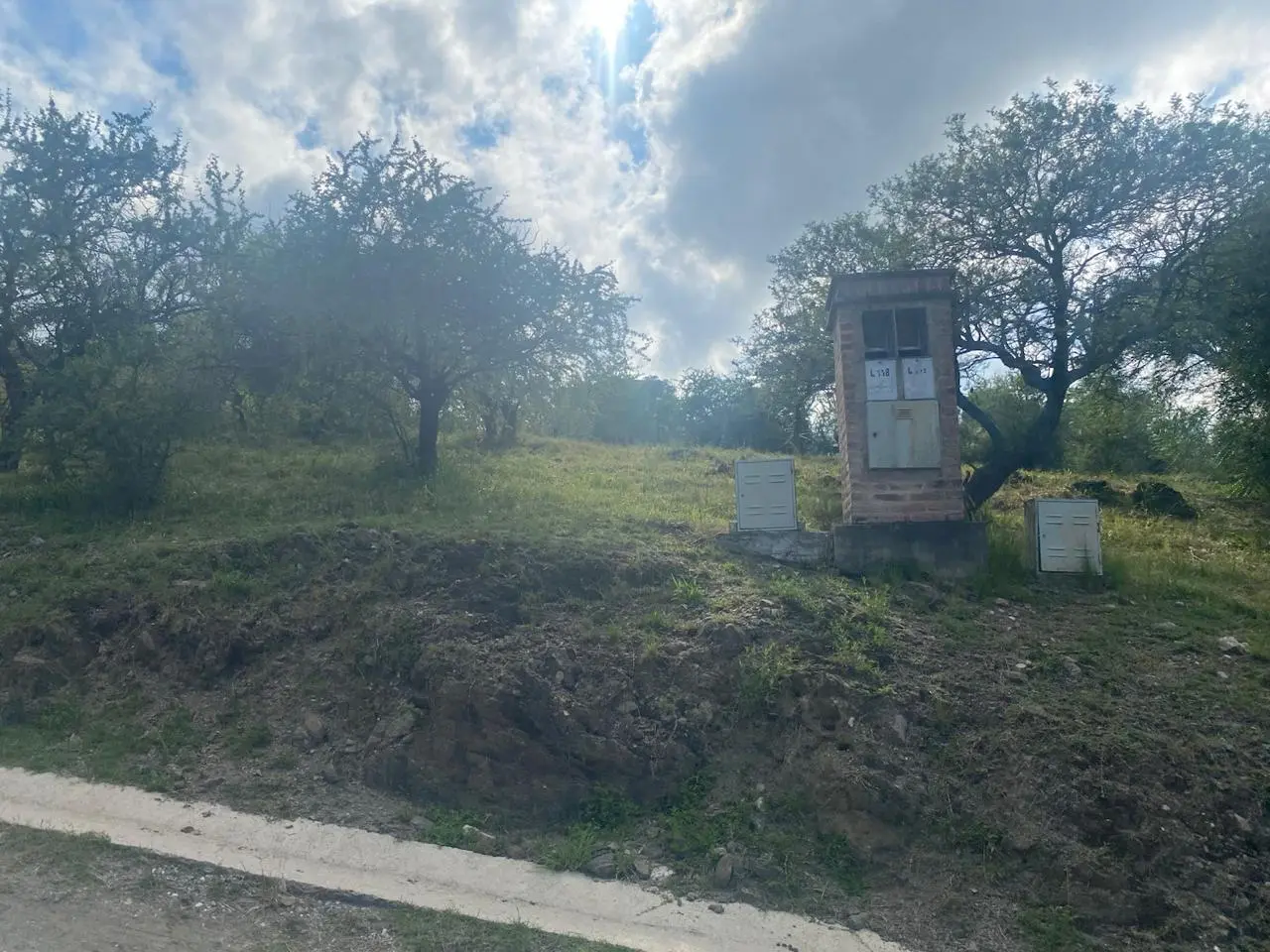 Terreno en venta · Malagueño, Santa Maria, Córdoba