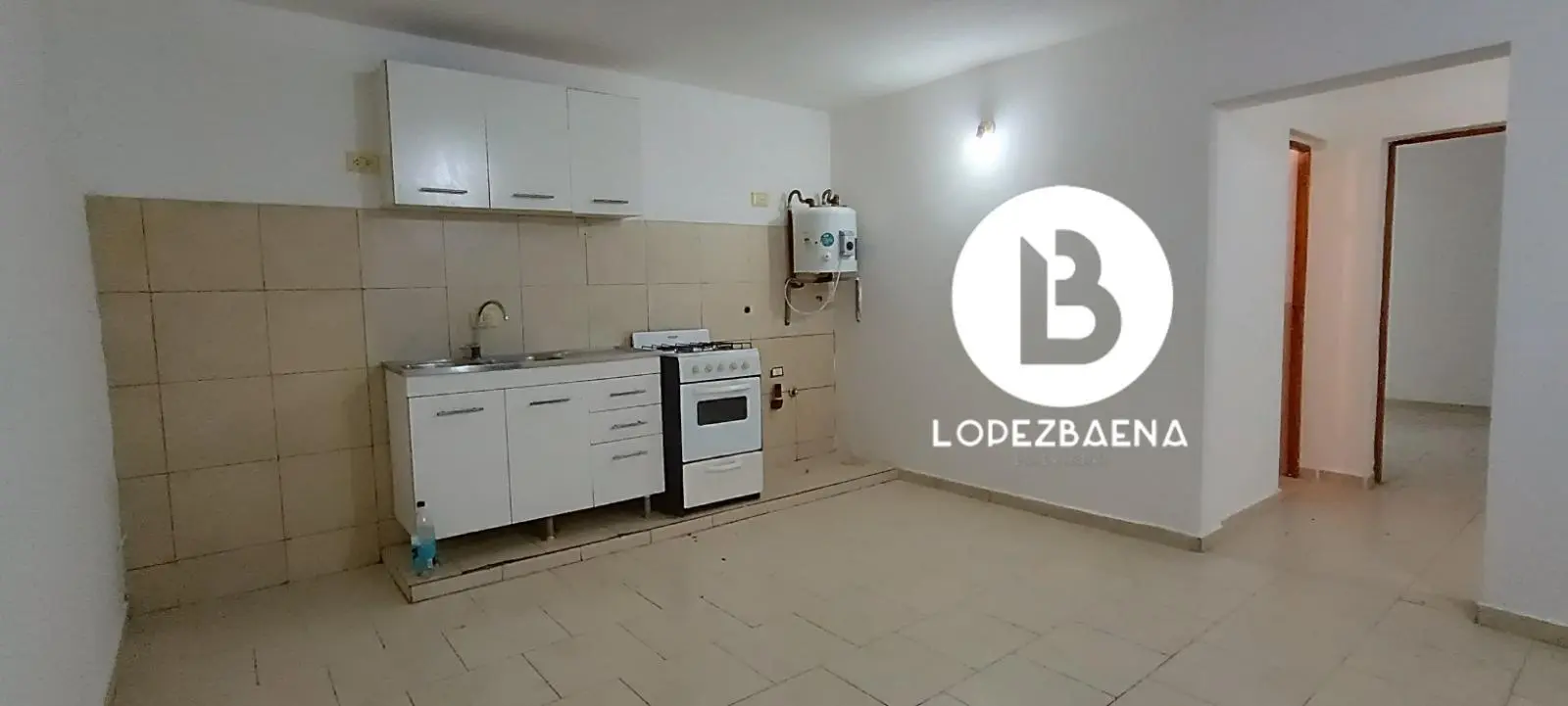 Departamento en venta · San Vicente, Córdoba Capital, Córdoba