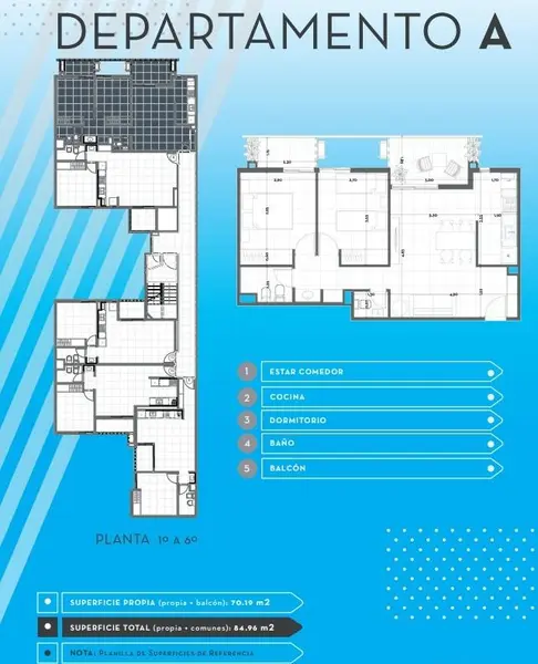 Departamento en venta · Alta Córdoba, Córdoba Capital, Córdoba Departamento en venta · Alta Córdoba, Córdoba Capital, Córdoba
