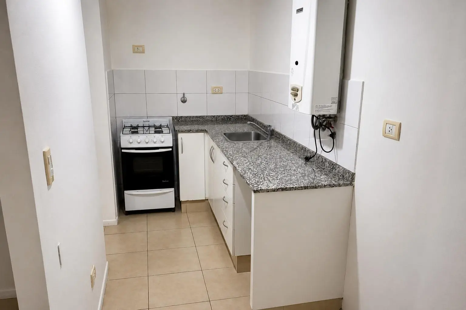 Departamento en venta · Guemes, Córdoba Capital, Córdoba