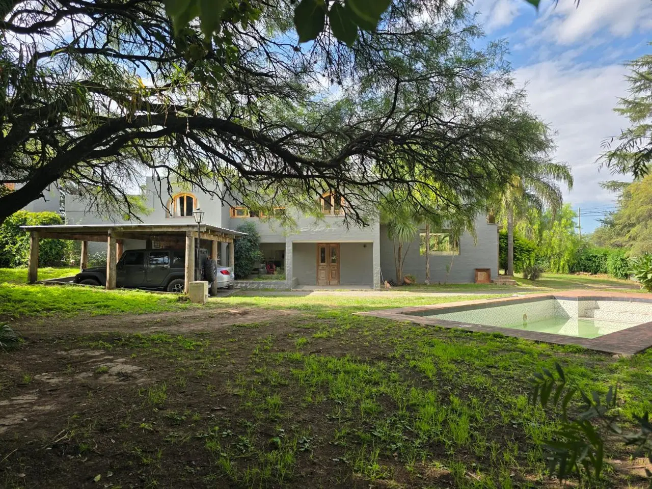 Casa en venta · Villa Allende, Córdoba Capital, Córdoba